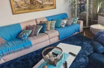 Apartamento à venda 3 quartos 1 suíte 2 vagas jardim - santo andré - sp
