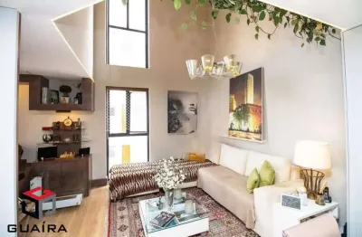 Apartamento duplex de 90m² / bairro vila nova conceição em são paulo - sp