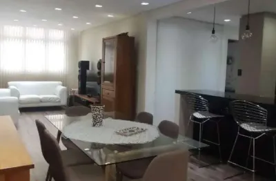 Apartamento de 100m² localizado na vila mariana em são paulo - sp
