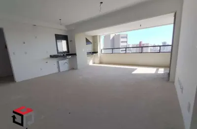 Apartamento à venda 3 quartos 1 suíte 2 vagas assunção - santo andré - sp