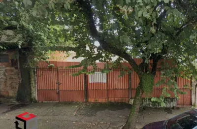 Terreno à venda na Rua Loefgren, 430, Vila Clementino, São Paulo