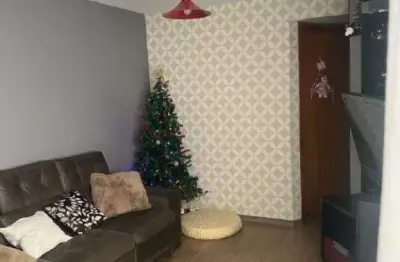 Cobertura 131 m² localizado no bairro são vicente mauá - sp