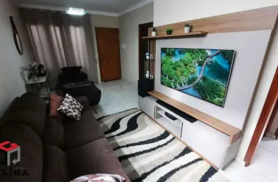 Casa com 3 quartos à venda na Rua Doutor Oswaldo Mellone, 229, Santa Terezinha, São Bernardo do Campo