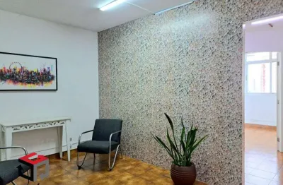 Sala comercial à venda na Rua Luís Pinto Fláquer, 441, Centro, Santo André