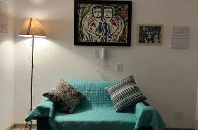 Cobertura com 33m² localizada no bairro bela vista em são paulo - sp