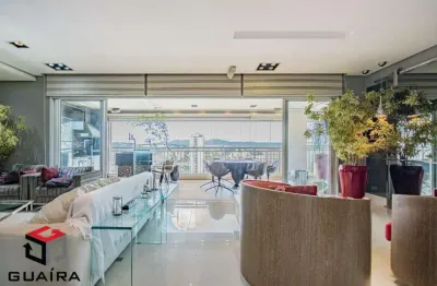 Apartamento 206 m² localizado no bairro vila romana são paulo - sp