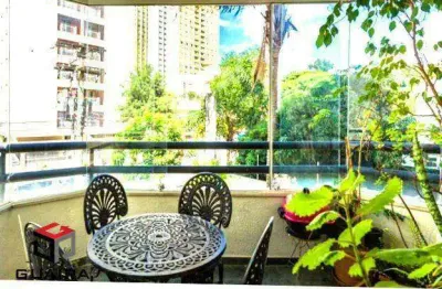 Apartamento com 4 quartos à venda na Rua Piracuama, 404, Perdizes, São Paulo