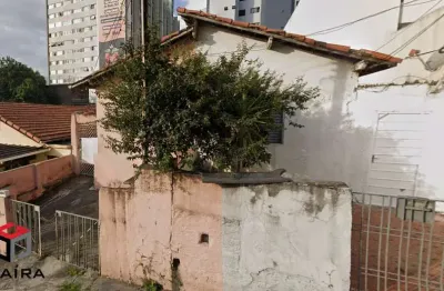 Terreno à venda na Rua Comendador Rodolfo Crespi, 235 e 241, Rudge Ramos, São Bernardo do Campo
