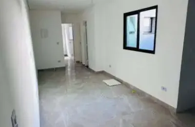 Cobertura para aluguel 2 quartos 1 suíte 1 vaga helena - santo andré - sp
