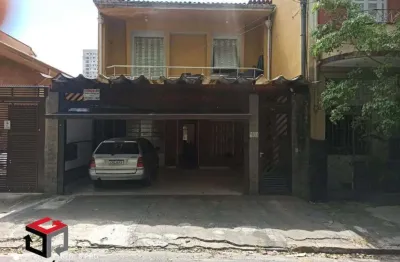 Sobrado de 200m² / bairro perdizes em são paulo - sp