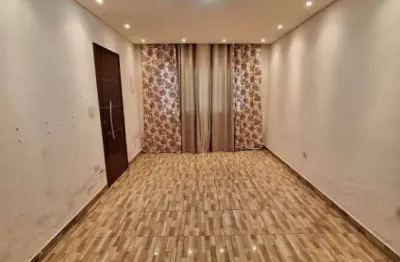 Sobrado à venda 3 quartos 1 suíte 2 vagas selecta - são bernardo do campo - sp