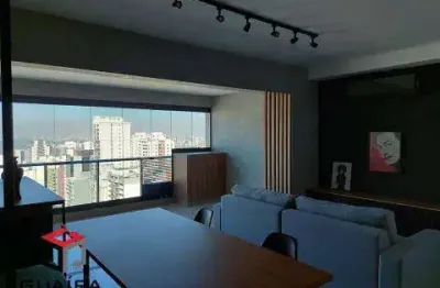 Apartamento à venda 1 quarto 1 suíte 1 vaga cerqueira césar - são paulo - sp