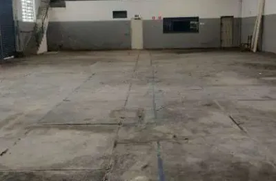 Galpão à venda 15 vagas euclides - são bernardo do campo - sp