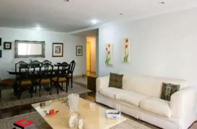 Apartamento de 135m² no bairro itaim bibi em são paulo - sp
