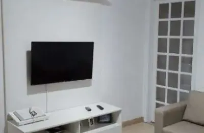 Apartamento espaçoso com 90m² no 1° andar - sem condomínio, localizado no bairro camilopolis em santo andré.