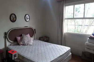 Casa com 2 quartos à venda na chácara santo antônio