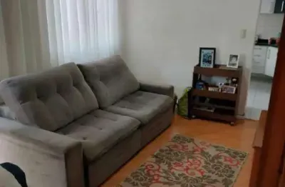 Casa à venda 4 quartos 2 vagas erasmo assunção - santo andré - sp