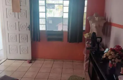 Terreno 128 m² localizado no bairro las vegas santo andré - sp