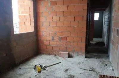 Cobertura com 2 quartos à venda na Rua Tunísia, 303, Parque Oratório, Santo André