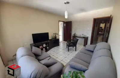 Apartamento à venda 2 quartos 1 suíte 1 vaga planalto - são bernardo do campo - sp