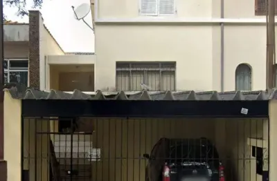 Sobrado à venda 2 quartos 2 vagas euclides - são bernardo do campo - sp
