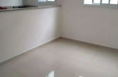 Cobertura à venda 2 quartos 1 vaga guaraciaba - santo andré - sp