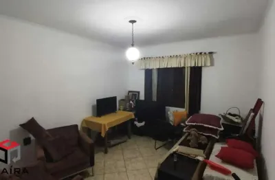 Casa com 3 quartos à venda na Rua Speers, 127, Vila São Pedro, Santo André