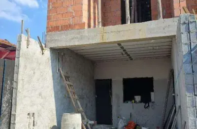 Sobrado à venda 3 quartos 3 suítes 2 vagas clarice - santo andré - sp