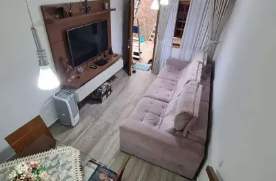 Sobrado à venda 2 quartos 2 vagas baeta neves - são bernardo do campo - sp