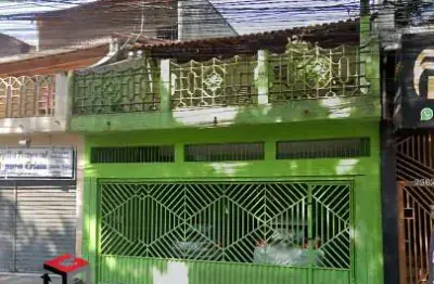 Sobrado 120 m² localizado no bairro santa terezinha são bernardo do campo - sp
