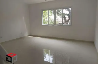 Sobrado à venda 3 quartos 3 suítes 4 vagas alzira - santo andré - sp