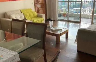 Apartamento 159 m² localizado no bairro perdizes são paulo - sp