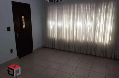 Casa à venda 2 quartos 1 suíte 2 vagas centro - são bernardo do campo - sp