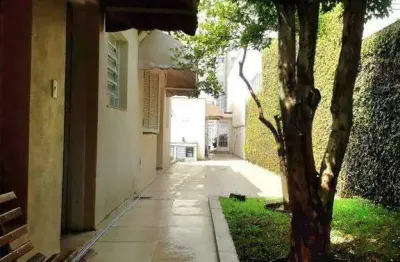 Casa com 3 quartos à venda na Rua Indiana, 1136, Brooklin Paulista, São Paulo