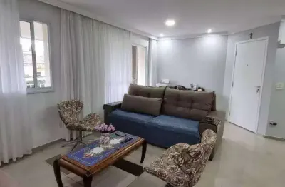 Apartamento à venda 2 quartos 1 suíte 2 vagas centro - são bernardo do campo - sp