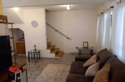 Sobrado 232 m² localizado no bairro jordanópolis são bernardo do campo - sp