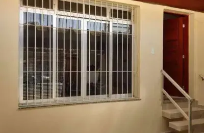 Sobrado à venda 4 quartos 1 suíte 2 vagas mirandopolis - são paulo - sp