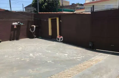 Terreno à venda na Rua Montevidéu, 662, Parque das Américas, Mauá