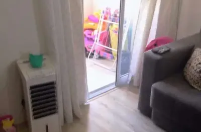 Apartamento à venda 3 quartos 1 suíte 2 vagas baeta neves - são bernardo do campo - sp