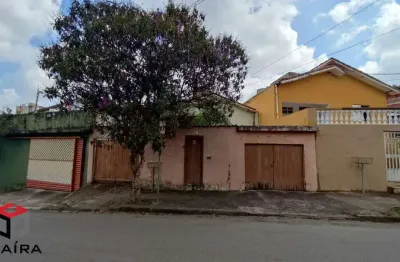 Terreno à venda na Rua Doutor Amâncio de Carvalho, 1540, Baeta Neves, São Bernardo do Campo