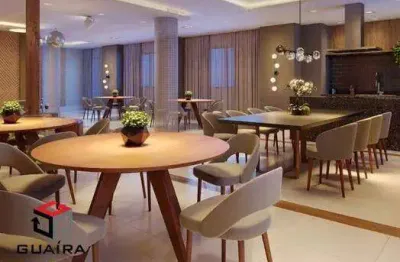 Apartamento à venda 3 quartos 3 suítes 3 vagas jardim do mar - são bernardo do campo - sp