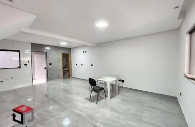 Sobrado à venda 3 quartos 1 suíte 2 vagas das maravilhas - santo andré - sp