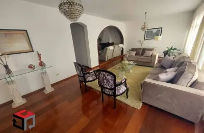 Sobrado à venda 4 quartos 1 suíte 8 vagas nova petrópolis - são bernardo do campo - sp
