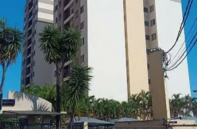 Apartamento à venda 3 quartos 1 vaga stella - santo andré - sp