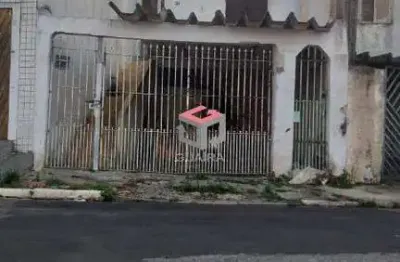 Casa 159 m² localizado no bairro taboão são bernardo do campo - sp