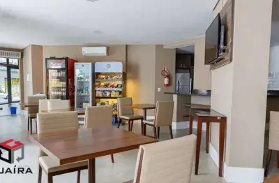 Apartamento 33 m² localizado no bairro pinheiros são paulo - sp