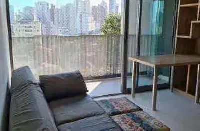 Apartamento 68 m² localizado no bairro vila madalena são paulo - sp