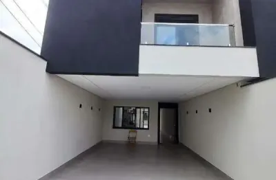 Sobrado à venda com 3 quartos, totalizando 200 m², localizado no rudge ramos, em são bernardo do campo.
