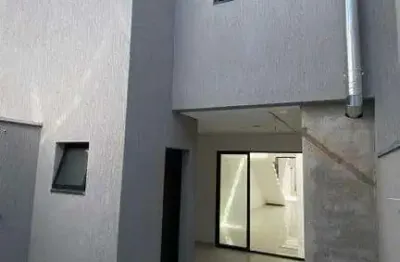 Sobrado à venda 3 quartos 3 suítes 3 vagas jardim bela vista - santo andré - sp