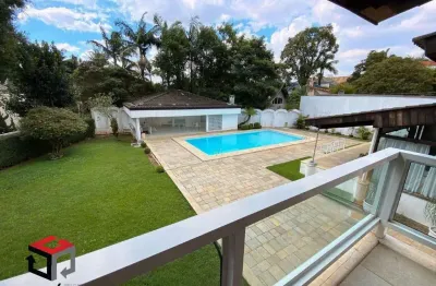 Casa à venda 4 quartos 2 suítes 8 vagas anchieta - são bernardo do campo - sp